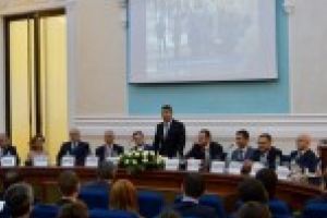 SuperTeach, conferinţă dedicată dezvoltării aptitudinilor şi competenţelor profesorilor,   ajunge la  Universitatea din Craiova