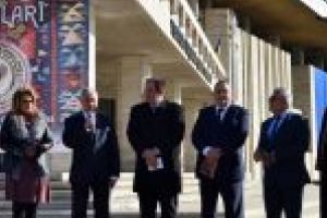 CJ Dolj: A început a 41-a ediţie a Târgului Meşterilor Populari