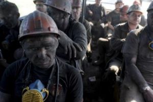 Rusia vinde Turciei cărbune exploatat în provinciile separatiste ucrainene Donetsk şi Luhansk, acuză Ministrul ucrainean de externe