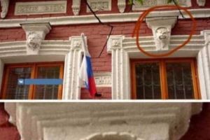 Dorel şi fraţii lui au lovit din nou. OPERELE LĂSATE ÎN URMA LUI au cucerit Internetul. Galerie foto de neuitat