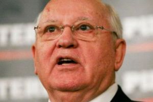 Vine RĂZBOIUL NUCLEAR? Anunţul făcut de Mihail GORBACIOV! 