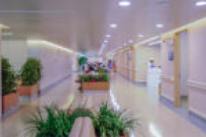 Şansă pentru sănătate! Cărăşenii s-ar putea trata într-un spital construit de la zero!