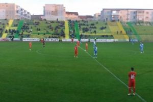 Victorie pentru CS-Mioveni