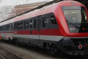 O companie austriacă puternică intră pe piaţa transportului feroviar cu trenuri pe ruta Viena – Cluj-Napoca