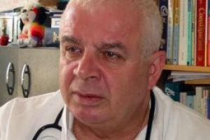 Marin Burlea a fost DECORAT post-mortem