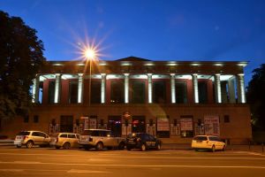 Festivalul Internaţional de Dramaturgie Contemporană Braşov, la a 29-a ediţie