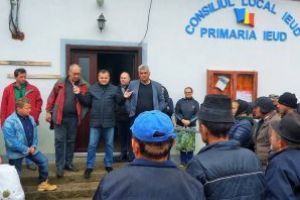 PESTA PORCINA IN MARAMURES: Zone de protectie si de supraveghere stabilite dupa confirmarea focarelor