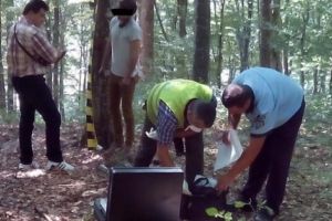 A preferat ştreangul decât să rămână fără un picior!