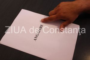 Posturi vacante la Directia Generala Regionala a Finantelor Publice Galati. Ce functii sunt scoase la concurs in judetul Constanta