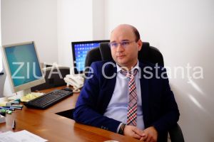 Interviu cu Viorel Gabriel Teliceanu, prim-procuror al Parchetului de pe langa Judecatoria Constanta: Motivele pentru care se propune revocarea procurorului general Augustin Lazar sunt aproape nelegale“ (video)