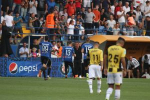 Varful de 19 ani al FC Viitorul a facut un salt enorm  Gica Hagi - Denis Dragus trebuie sa fie cel mai fericit jucator din Romania“