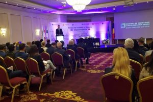 Fondul de investitii in energie kazah - roman, infiintat de KMG International si Societatea de Administrare a Participatiilor in Energie 