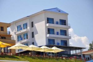 Hotelul Panoramic din Eforie Nord va fi modernizat si extins