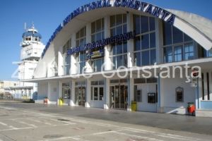 Expert Tools va furniza echipament individual de protectie de iarna Aeroportului Mihail Kogalniceanu din Constanta (document)