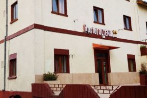 Hostelul Oltenia si restaurantul Cuptorul de Aur din Eforie Sud, de vanzare. La ce pret au fost evaluate