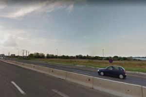 Omul de afaceri Gabriel Ciocan ridica un bloc de sase etaje pe bulevardul Tomis din Constanta. Ce a decis agentia de mediu