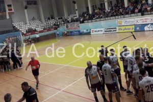 HC Dobrogea Sud are sase jucatori convocati la echipele lor nationale pentru meciurile din preliminariile Euro 2020 