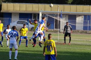 Sambata, CS Medgidia are meci acasa, iar Axiopolis Cernavoda joaca in deplasare  