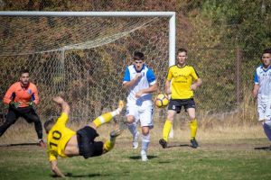 Fotbalul judetului Constanta:Meciurile din weekend de la Ligile a 4-a, a 5-a si a 6-a. Programul si clasamentele complete 