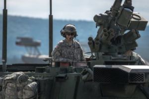 Noua reuşita a armatei americane l-ar putea înfuria pe Putin