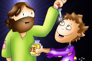 Duminica a 30-a de peste an