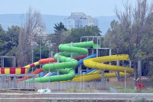 La Insula de Agrement intră SSPM, termenul a fost prelungit până la 31 martie