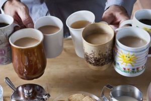 7 curiozităţi despre cafea, „licoarea magică” de zi cu zi