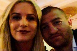 CĂTĂLIN MOROȘANU, DESPRE SOȚIA LUI, DUPĂ CE SE VORBISE DESPRE DIVORȚ: “AM NEVOIE LÂNGĂ MINE DE O FEMEIE FIRAVĂ, NU DE O  ”