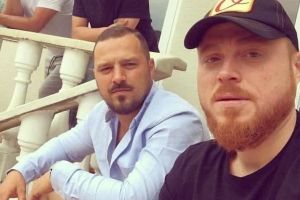 Scandal la vârful FCSB! Geambazi s-a supărat pe unchiul Becali: „Rămâi cu acţiunile şi cu Anamaria!” » Gigi i-a dat replica