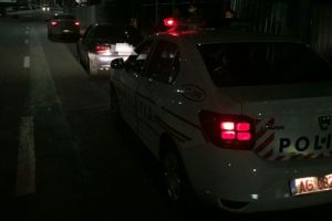 Razie ampla pe raza municipiului Constanta in aceasta noapte. Peste o suta de politisti. Ce cauta oamenii legii. De cine sunt sprijiniti in actiune
