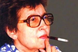 „Micuţa DOAMNĂ de FIER” a EXILULUI. Extraordinara poveste de viaţă a Monicăi Lovinescu