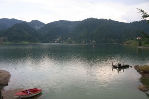 De ce rămâne o parte din Colibiţa fără reţele de apă şi canalizare. Radu Moldovan: Mi-e greu să înţeleg