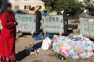 Politistii locali au actionat pentru mentinerea curateniei in Constanta. Ce nereguli au constatat 