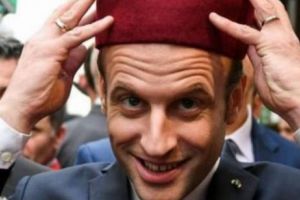 Preşedintele Franţei acuză liderii Poloniei şi Ungariei de nebunie. Macron implică Moscova în conflict