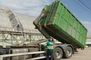 Pregatiri pentru o prima campanie de curatenie la Timisoara. Surse: Incepe in 5 noiembrie