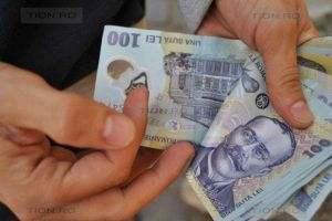 Salariul mediu net a crescut in Timis cu 14 lei