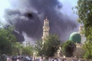 ATENTAT sângeros. Cel puţin 5 oameni au fost UCIȘI. Printre victime şi POLIȚIȘTI