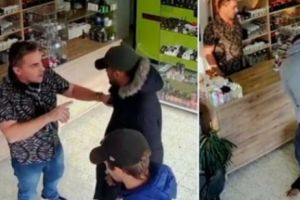  Prostia hoţilor? Sau FLERUL negustorului. Video în articol