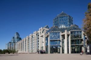 Canada: Medicii vor putea prescrie pacientilor o vizita la muzeu