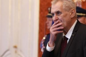 Gafă monumentală a unui lider european: “Poate le organizez jurnaliştilor un banchet la ambasada Arabiei Saudite”