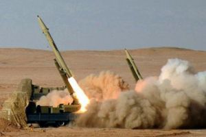 TENSIUNE maximă în Orientul Mijlociu. ISRAELUL acuză SIRIA şi IRANUL de AGRESIUNE şi AMENINȚĂ cu represalii