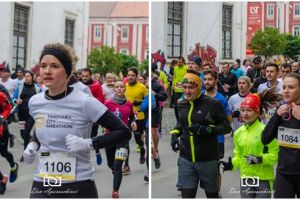 Trafic restrictionat si mijloace de transport in comun deviate in timpul Timisoara City Marathon