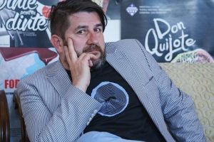 Compania „Tompa Miklós“ şi Radu Afrim, la Festivalul Naţional de Teatru