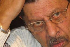 Psihodrama „D.C.“, de şi cu Rudy Moca