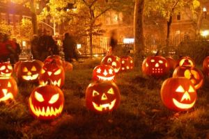 Halloween – 31 octombrie. Mituri şi adevăruri. Cum poţi slăbi de Halloween