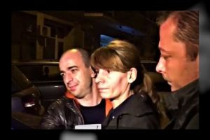 Inchisoare pe viata pentru femeia care a impins o tanara sub metrou