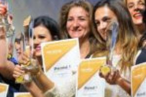 Gala Excelenţei. Cifre fabuloase pentru elita mediului de afaceri din judeţul Timiş!