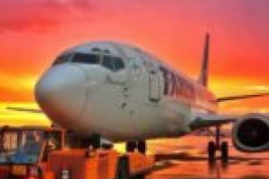 Mai multe zboruri pe ruta Bucureşti – Timişoara şi retur