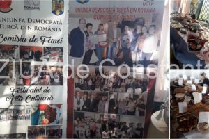 Bucataria turceasca imbogateste spatiul multicultural dobrogean