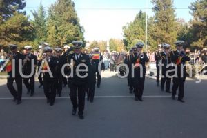 Sarbatoare mare pentru militari: 140 de ani de la infiintarea Diviziei Active Dobrogea, celebrata la Babadag (video)  